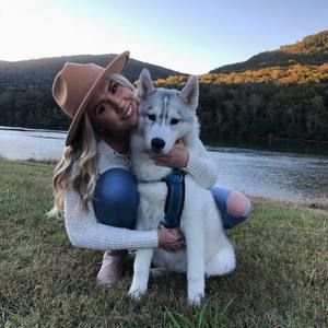 Meet your Posher, Robin